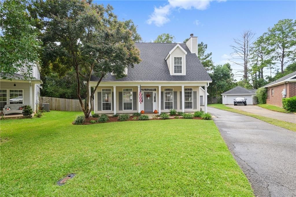 7040 Highpointe Place W, Spanish Fort, AL 36527 — photo 4