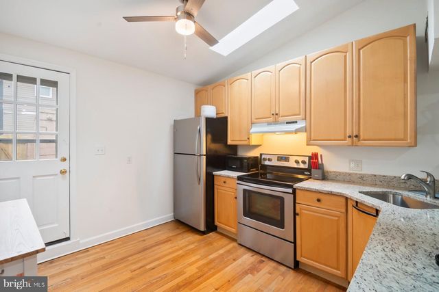 2526 FOSTER AVE, Baltimore, MD 21224