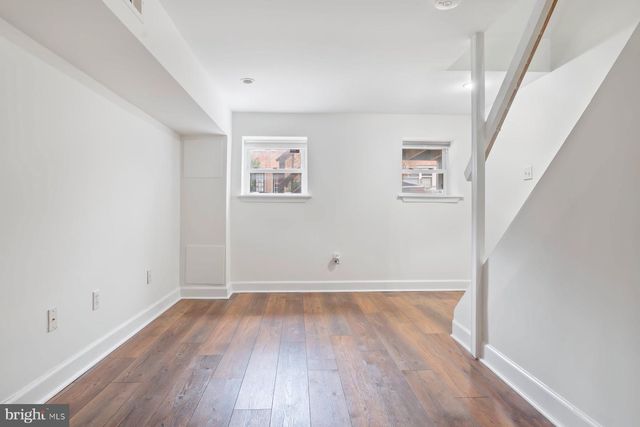 2526 FOSTER AVE, Baltimore, MD 21224