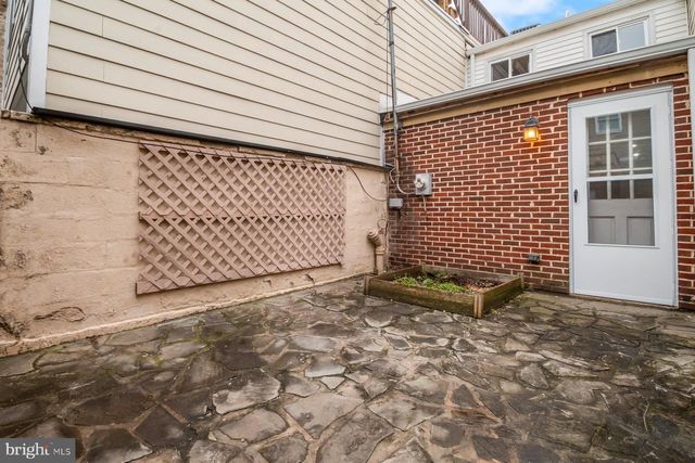 2526 FOSTER AVE, Baltimore, MD 21224