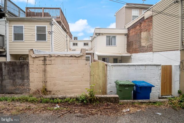 2526 FOSTER AVE, Baltimore, MD 21224