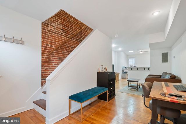 2526 FOSTER AVE, Baltimore, MD 21224