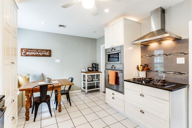 649 Northlake Drive, Dallas, TX 75218