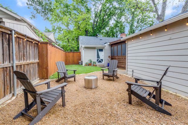 649 Northlake Drive, Dallas, TX 75218