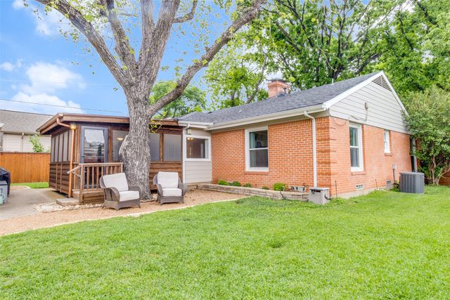 649 Northlake Drive, Dallas, TX 75218