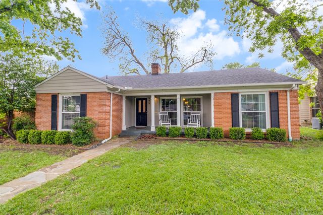 649 Northlake Drive, Dallas, TX 75218