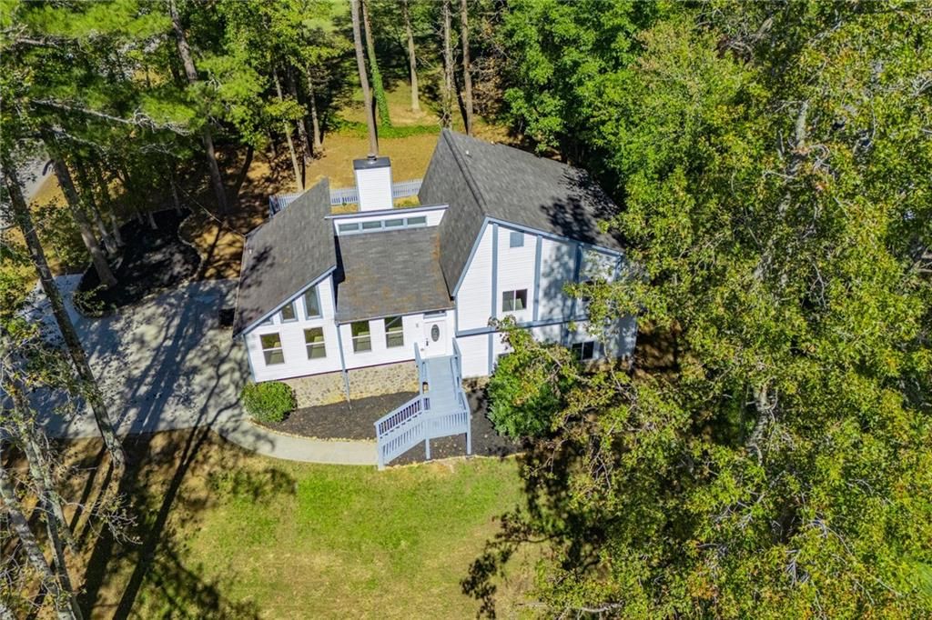 1039 Monticello Drive, Villa Rica, GA 30180