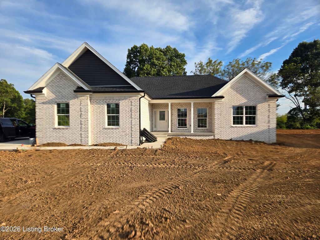 295 Hope St, Mt Washington, KY 40047