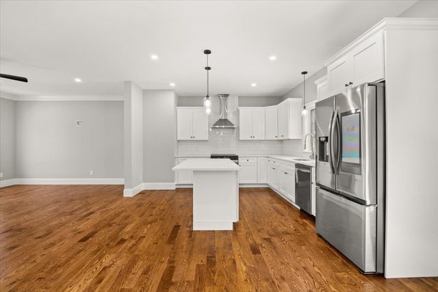 40 Austin Court Lot 3, Brockton, MA 02302