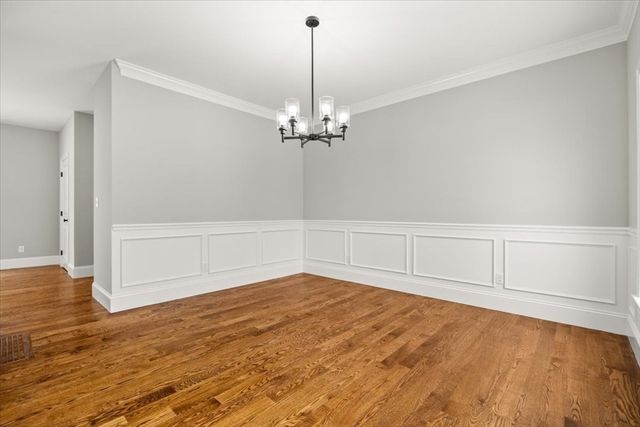 40 Austin Court Lot 3, Brockton, MA 02302