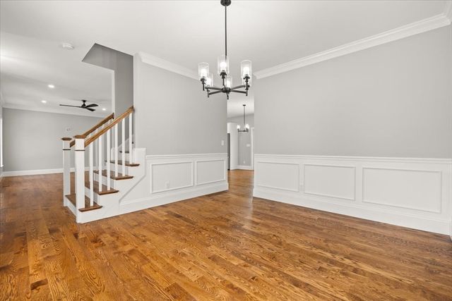 40 Austin Court Lot 3, Brockton, MA 02302