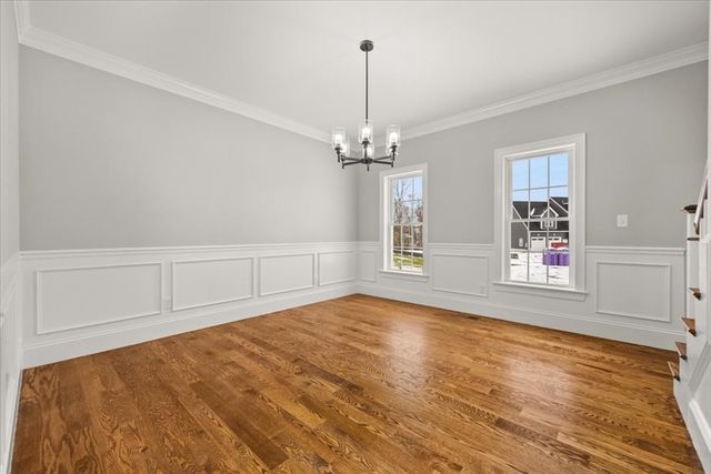 40 Austin Court Lot 3, Brockton, MA 02302