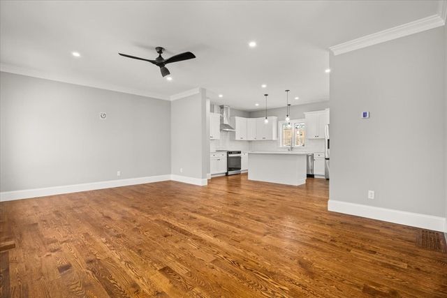 40 Austin Court Lot 3, Brockton, MA 02302