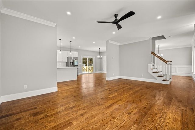 40 Austin Court Lot 3, Brockton, MA 02302