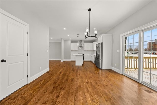 40 Austin Court Lot 3, Brockton, MA 02302