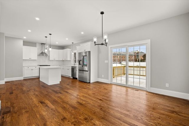 40 Austin Court Lot 3, Brockton, MA 02302