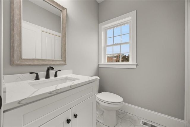 40 Austin Court Lot 3, Brockton, MA 02302