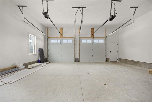 40 Austin Court Lot 3, Brockton, MA 02302