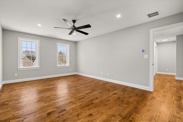 40 Austin Court Lot 3, Brockton, MA 02302