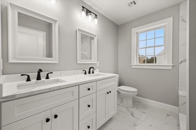 40 Austin Court Lot 3, Brockton, MA 02302