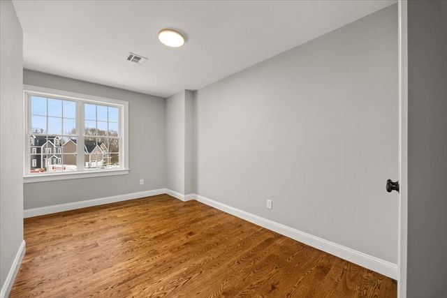 40 Austin Court Lot 3, Brockton, MA 02302