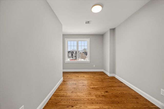 40 Austin Court Lot 3, Brockton, MA 02302