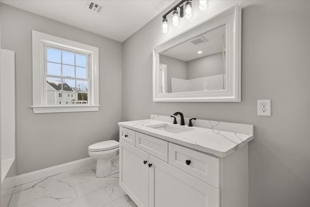 40 Austin Court Lot 3, Brockton, MA 02302