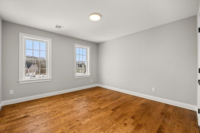 40 Austin Court Lot 3, Brockton, MA 02302