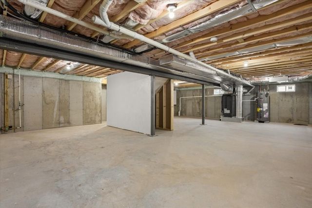 40 Austin Court Lot 3, Brockton, MA 02302