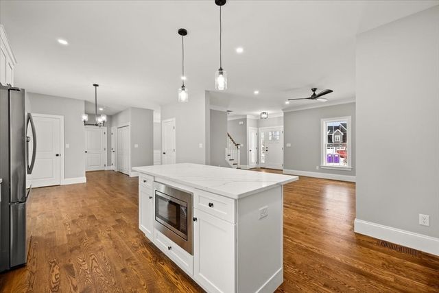 40 Austin Court Lot 3, Brockton, MA 02302