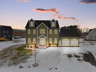 40 Austin Court Lot 3, Brockton, MA 02302