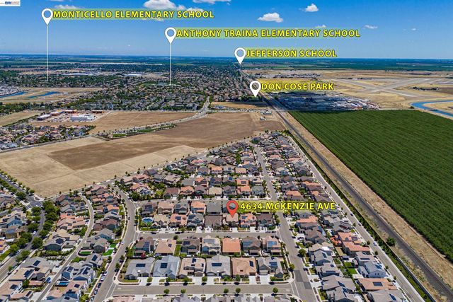 4634 Mckenzie Ave, Tracy, CA 95377
