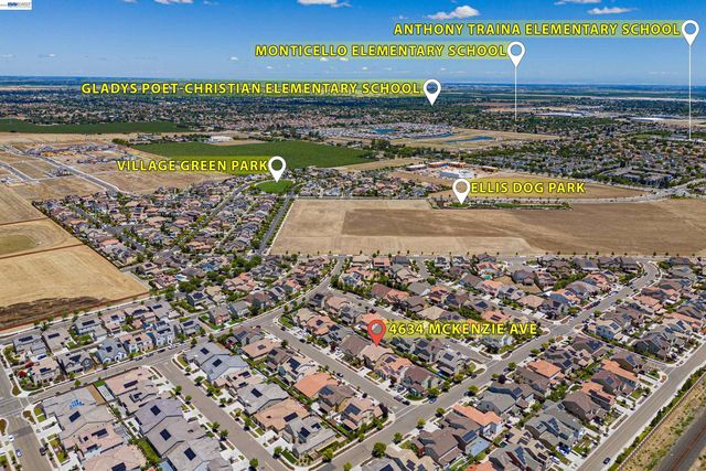 4634 Mckenzie Ave, Tracy, CA 95377