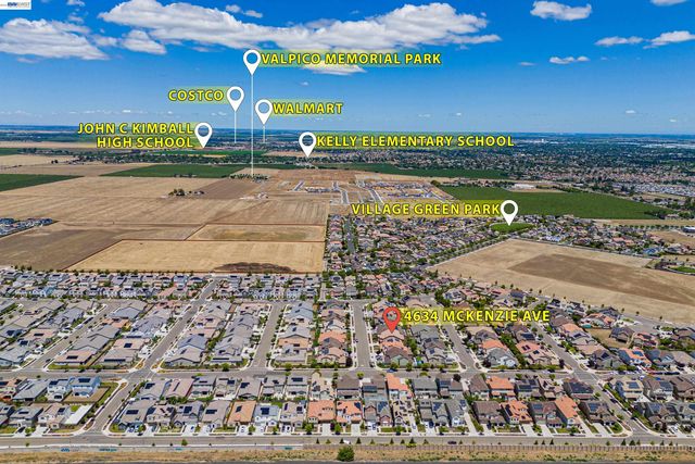 4634 Mckenzie Ave, Tracy, CA 95377