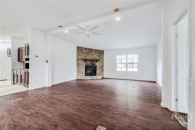 670 Pleasant Hill Church Road, Ellabell, GA 31308