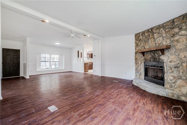 670 Pleasant Hill Church Road, Ellabell, GA 31308