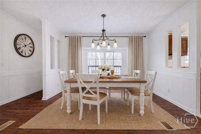 670 Pleasant Hill Church Road, Ellabell, GA 31308