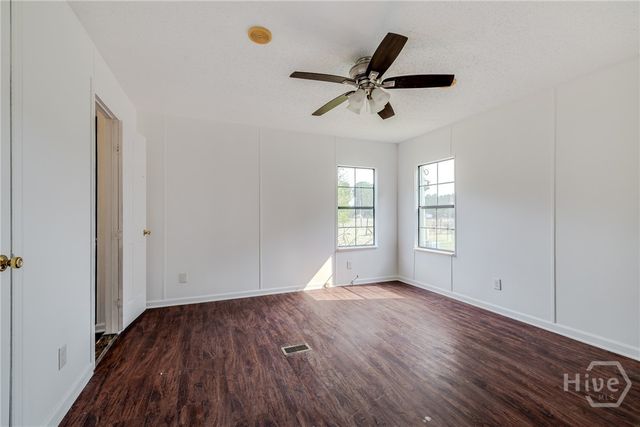 670 Pleasant Hill Church Road, Ellabell, GA 31308