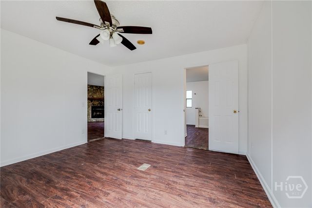 670 Pleasant Hill Church Road, Ellabell, GA 31308