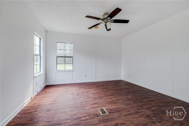 670 Pleasant Hill Church Road, Ellabell, GA 31308