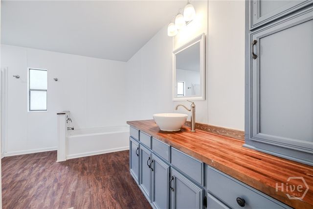 670 Pleasant Hill Church Road, Ellabell, GA 31308