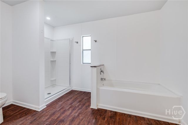 670 Pleasant Hill Church Road, Ellabell, GA 31308