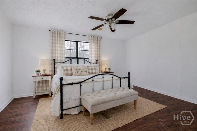 670 Pleasant Hill Church Road, Ellabell, GA 31308