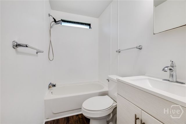 670 Pleasant Hill Church Road, Ellabell, GA 31308