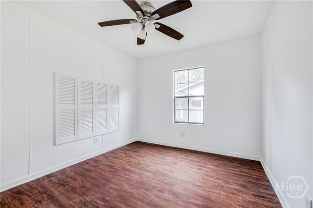 670 Pleasant Hill Church Road, Ellabell, GA 31308