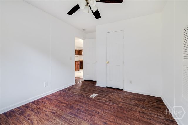 670 Pleasant Hill Church Road, Ellabell, GA 31308