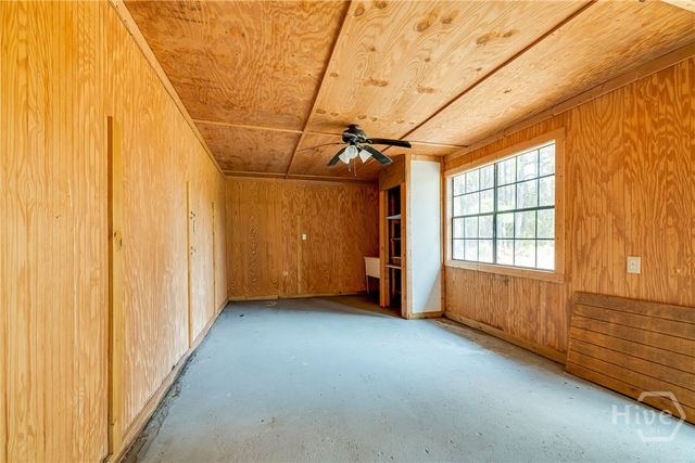 670 Pleasant Hill Church Road, Ellabell, GA 31308