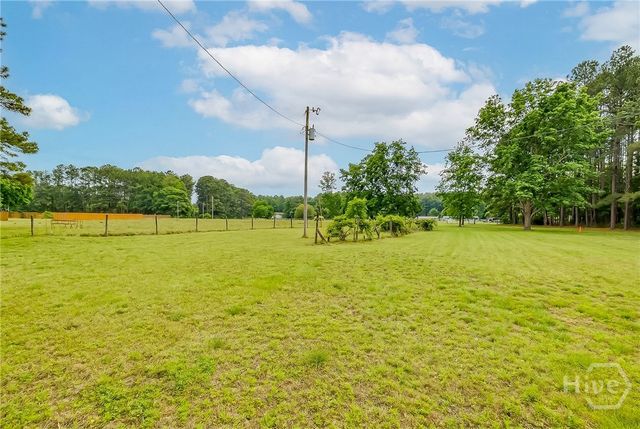 670 Pleasant Hill Church Road, Ellabell, GA 31308