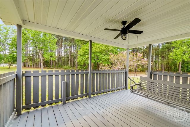 670 Pleasant Hill Church Road, Ellabell, GA 31308