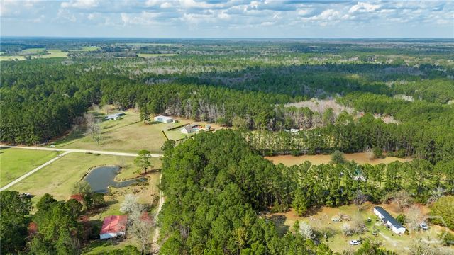 670 Pleasant Hill Church Road, Ellabell, GA 31308